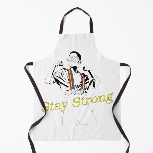 Item preview, Stay Strong designed and sold by SaulCordan.