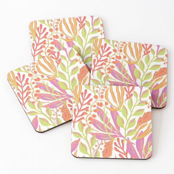 Item preview, Vibrant color pattern designed and sold by anna0711.