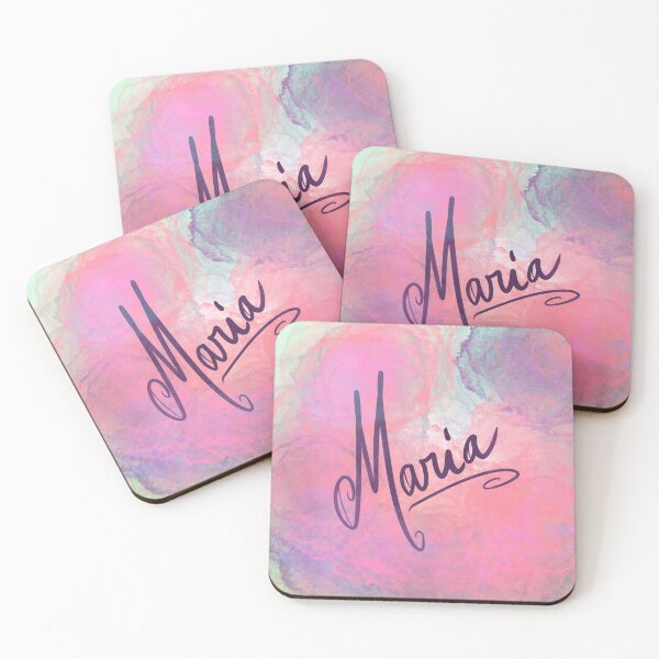 Item preview, Maria - name  designed and sold by hoshimem.