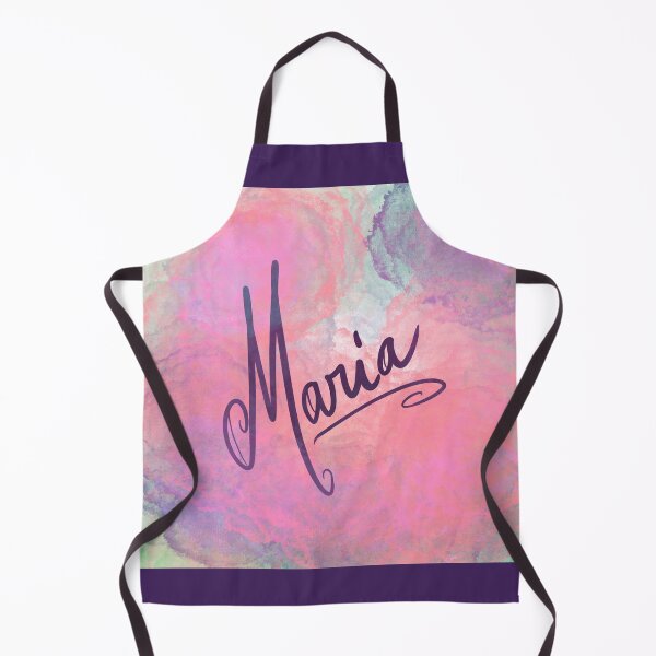 Item preview, Maria - name  designed and sold by hoshimem.