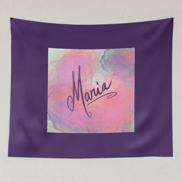 Item preview, Maria - name  designed and sold by hoshimem.