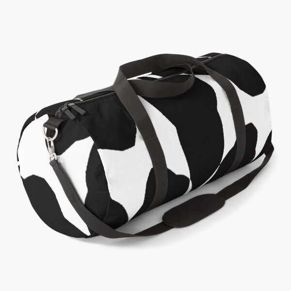 Item preview, Bizarre Geometric Black White and Red Pattern designed and sold by taiche.