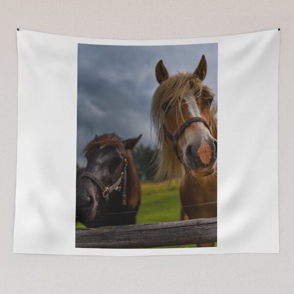 Item preview, Loving Horses  designed and sold by Cristopher Ponso.