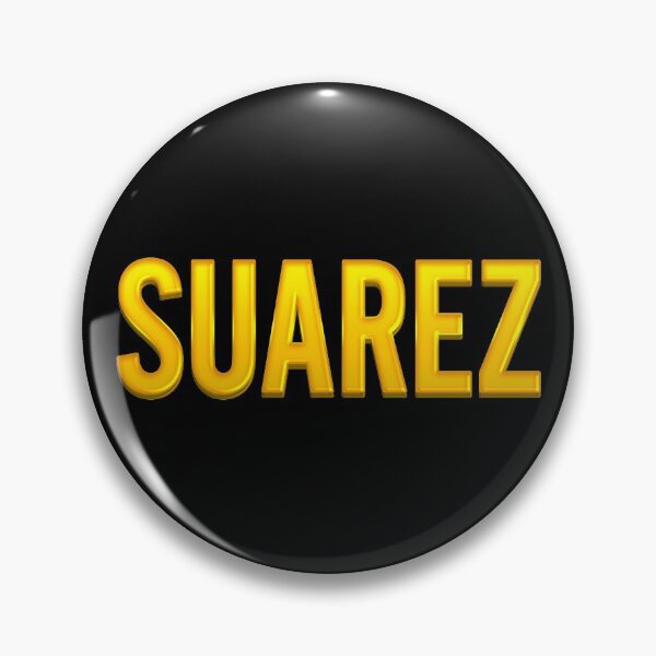 Artikelvorschau, Suarez Family Name entworfen und verkauft von xesed.