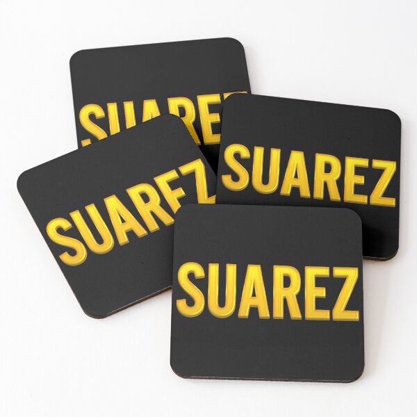 Item preview, Suarez Family Name designed and sold by xesed.