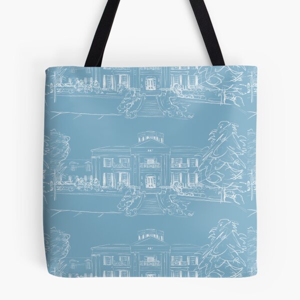 Item preview, Kappa Kastle House designed and sold by MamesMessyArt.