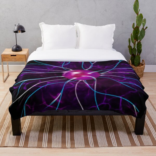 Item preview, PLASMA SPHERE INSPIRED ART! designed and sold by TYNEY92.