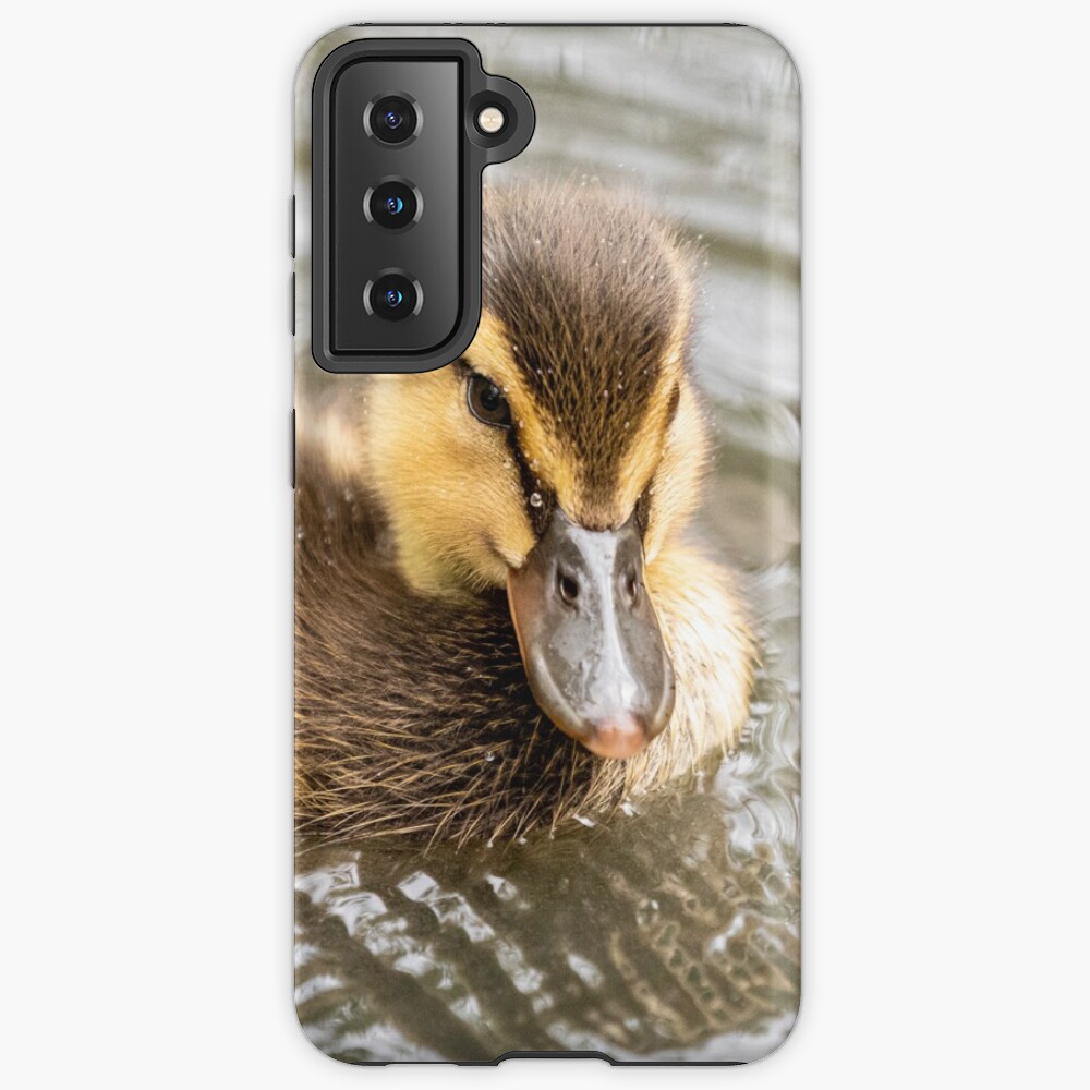 Item preview, Samsung Galaxy Tough Case designed and sold by AYatesPhoto.