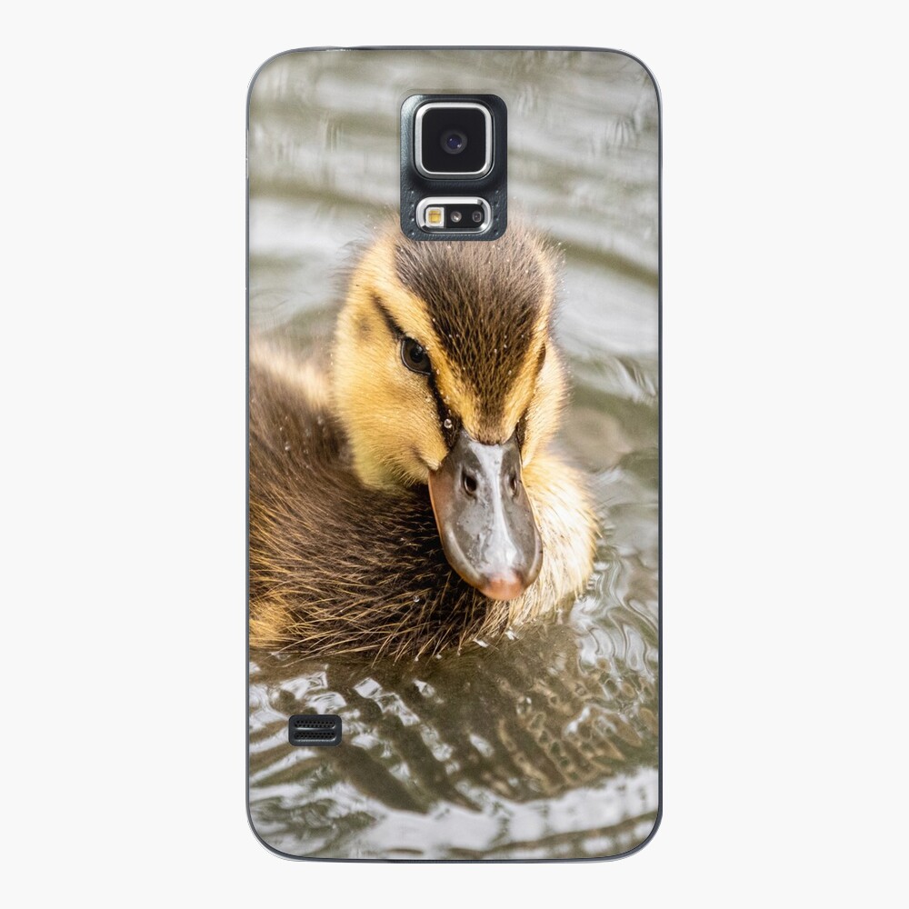 Item preview, Samsung Galaxy Skin designed and sold by AYatesPhoto.