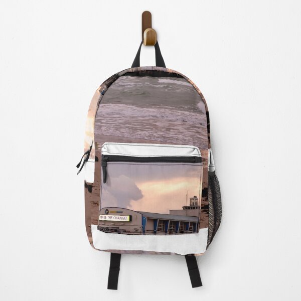 Item preview, Bournemouth Pier And Beach Dorset England designed and sold by AndyEvansPhotos.