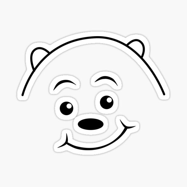 Positive vibes Sticker