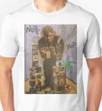 E-40 Discography Unisex T-Shirt