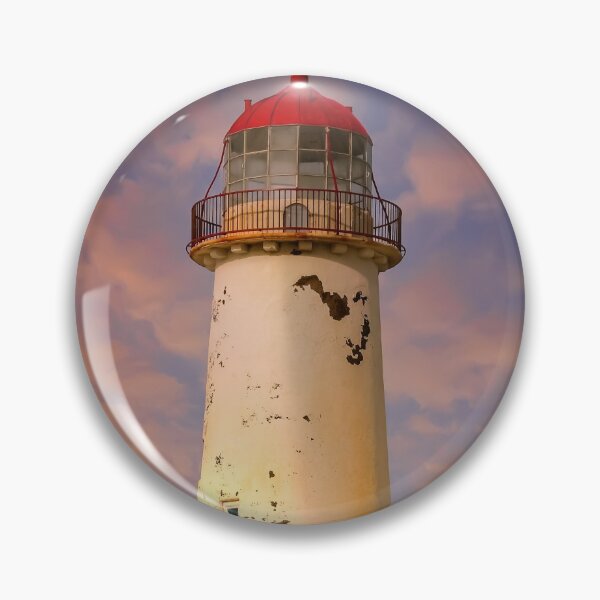 Item preview, Talacre Lighthouse Wales designed and sold by AJEvans.