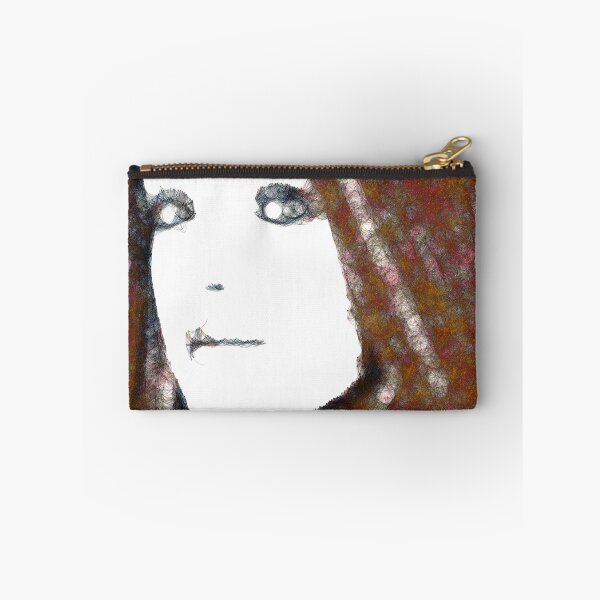 Item preview, Woman Sublime Female Portrait designed and sold by Jim Plaxco.