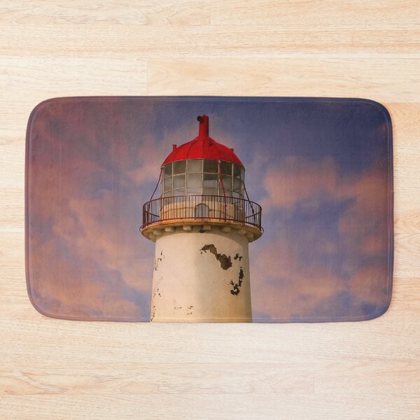 Item preview, Talacre Lighthouse Wales designed and sold by AJEvans.