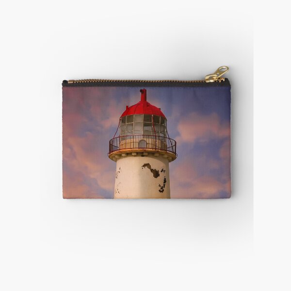 Item preview, Talacre Lighthouse Wales designed and sold by AJEvans.