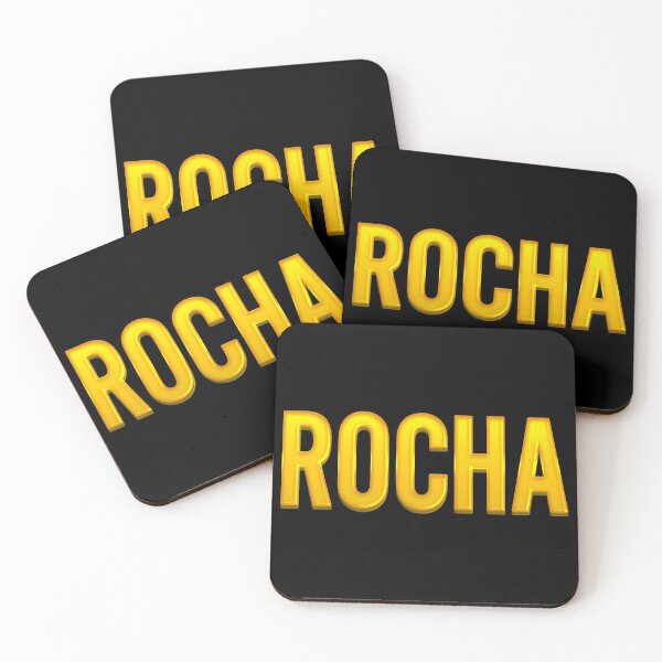 Item preview, Rocha Family Name designed and sold by xesed.