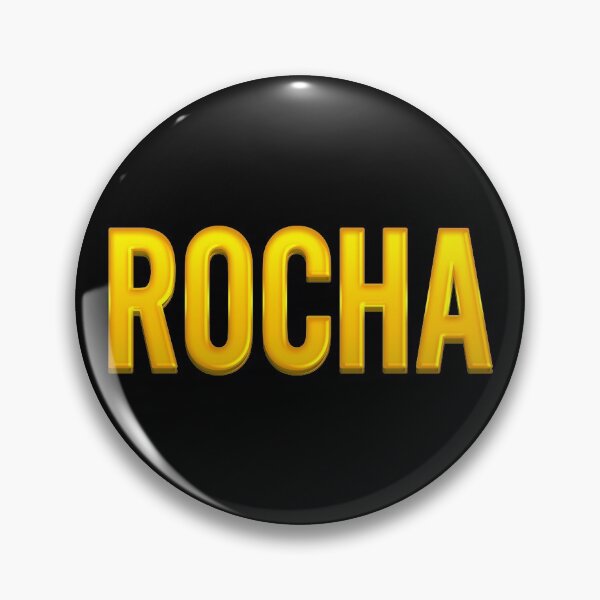 Item preview, Rocha Family Name designed and sold by xesed.