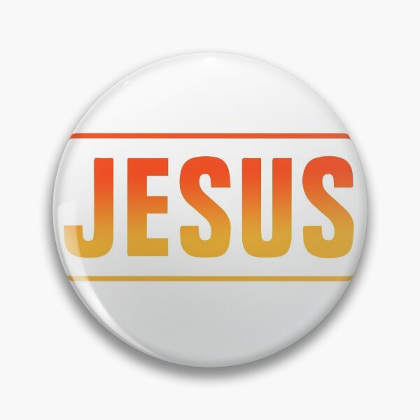Vista previa del artículo con la obra «Jesús», diseñado y vendido por autlu.