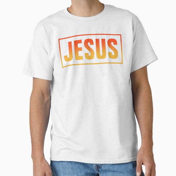 Item preview, Jesus designed and sold by autlu.