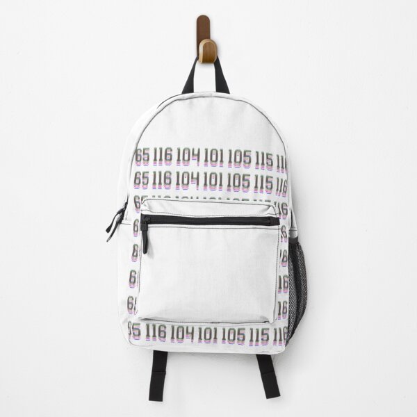 Item preview, Atheist ASCII designed and sold by KBwiththeTees.