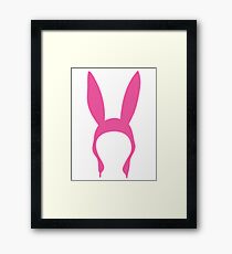 Louise Blecher Framed Print