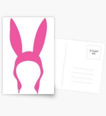 Louise Blecher Postcards