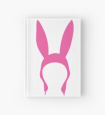 Louise Blecher Hardcover Journal
