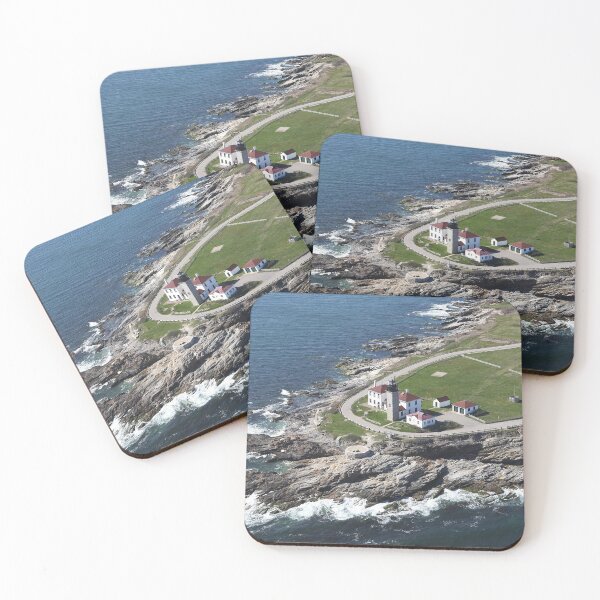 Item preview, Beavertail Lighthouse 031 designed and sold by Beavertail Lighthouse Museum Official Shop.