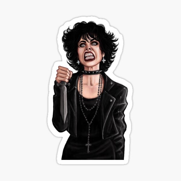 Serienkiller Geschenke Merchandise Redbubble