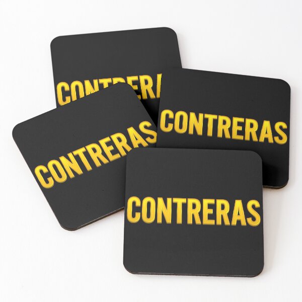 Item preview, Contreras Family Name designed and sold by xesed.