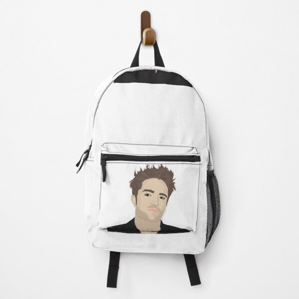 Item preview, robert patinson designed and sold by Art Wear.