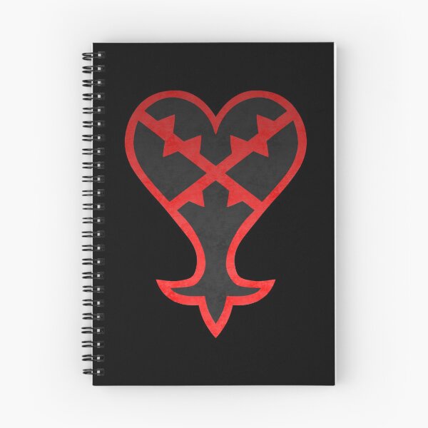 Item preview, Heartless - Kingdom Hearts Art designed and sold by Yannick Toney.