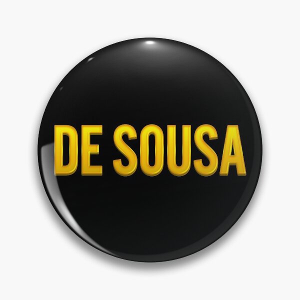 Item preview, De Sousa Family Name designed and sold by xesed.