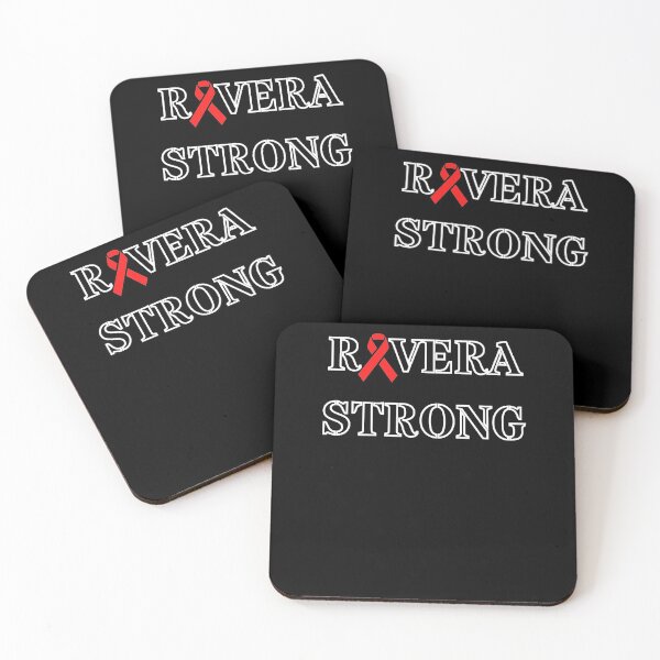 Item preview, Rivera Strong pelea designed and sold by GBDesigner.