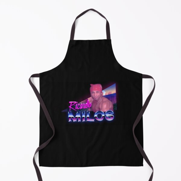 Item preview, Ricardo Milos 80s Aesthetic designed and sold by Ettore13.