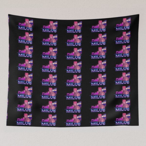 Item preview, Ricardo Milos 80s Aesthetic designed and sold by Ettore13.