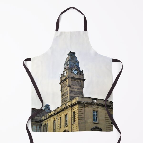 Item preview, Save The Clock Tower!  designed and sold by realdorypanda.