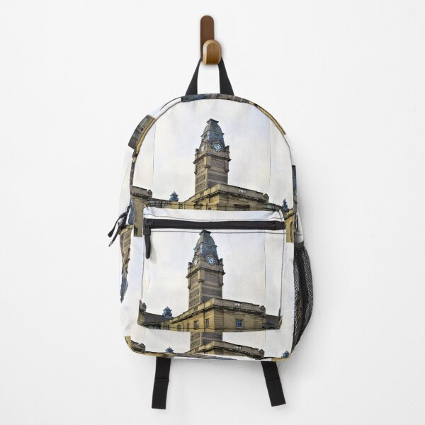 Item preview, Save The Clock Tower! designed and sold by realdorypanda.