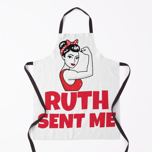 Artikelvorschau, Ruth hat mir eine berüchtigte rbg geschickt, die mir eine Feministin geschickt hat entworfen und verkauft von GoodyLeo.