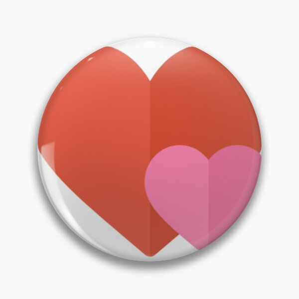 Item preview, Two beautiful heart shape design designed and sold by Jain123.