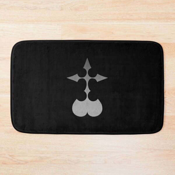 Item preview, Nobodies - Kingdom Hearts Art designed and sold by Yannick Toney.