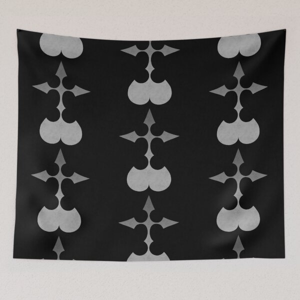 Item preview, Nobodies - Kingdom Hearts Art designed and sold by Yannick Toney.