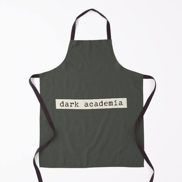 Item preview, Dark Academia designed and sold by iliketeas.