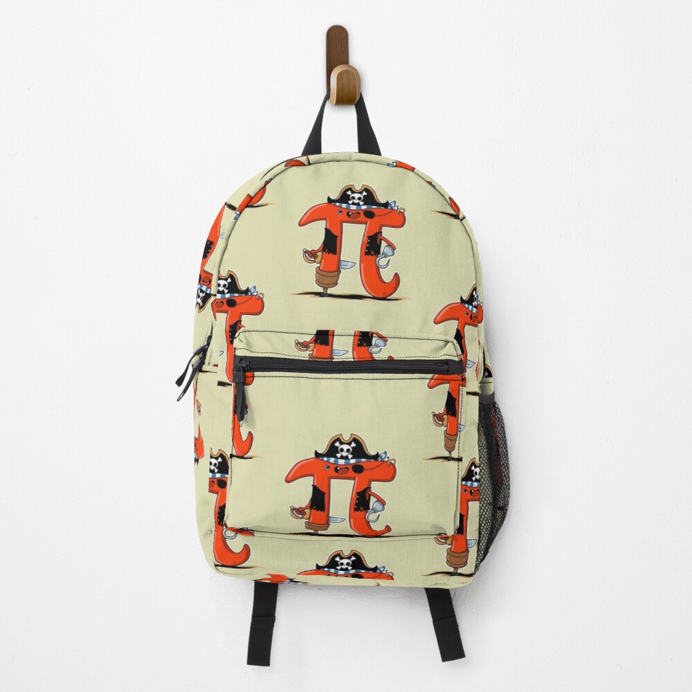 Item preview, Backpack designed and sold by nando-ss.