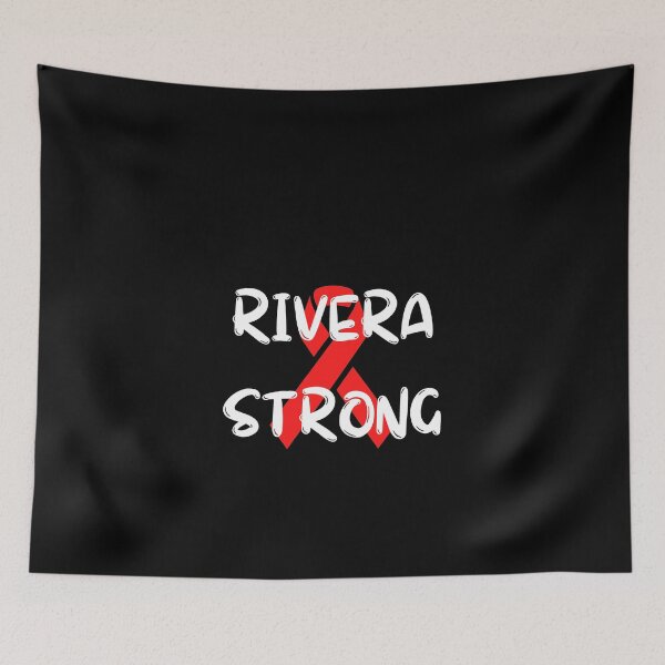 Item preview, Rivera Strong fight  designed and sold by GBDesigner.
