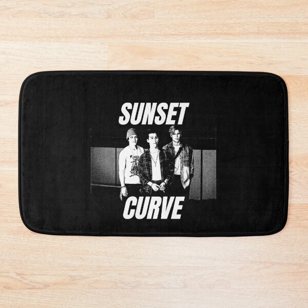 Item preview, Sunset Curve Band designed and sold by Billie Sims.