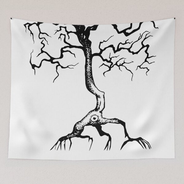 Item preview, Eye, there. designed and sold by AniGArt.