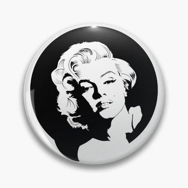Artikelvorschau, Marilyn Monroe Art entworfen und verkauft von svetlana84.