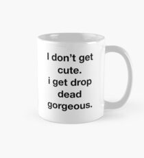 ALYSSA EDWARDS Mug